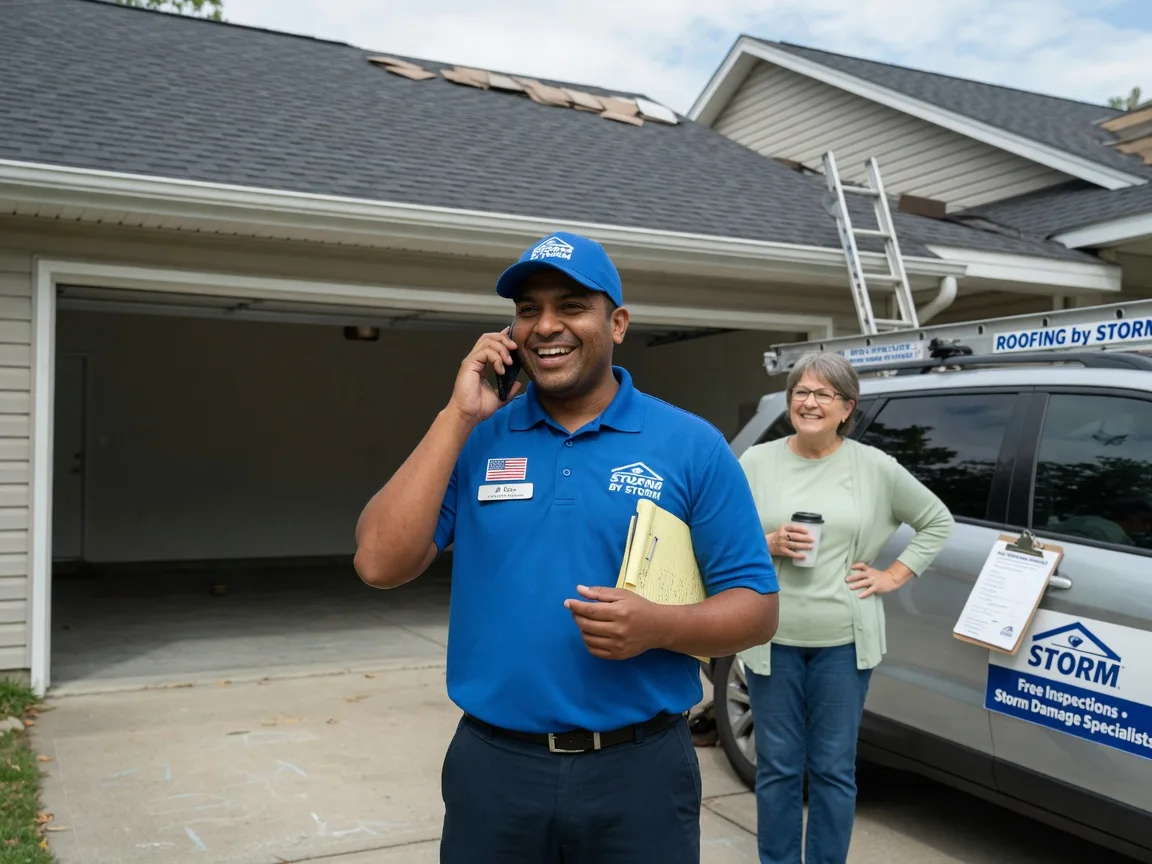 Roof Repair Near Me Hartstown, PA FAQs